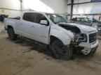 2019 GMC CANYON