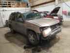 2002 CHEVROLET Trailblazer