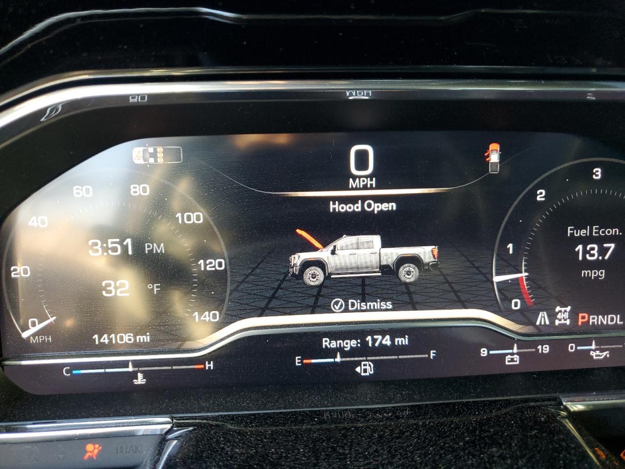 2024 GMC Sierra