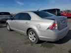 2008 FORD FUSION
