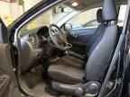 2012 NISSAN VERSA