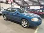 2004 NISSAN SENTRA
