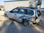 2011 SUBARU FORESTER