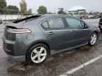2013 CHEVROLET VOLT