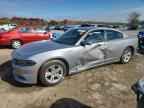 2015 DODGE CHARGER