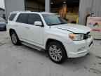 2011 TOYOTA 4Runner