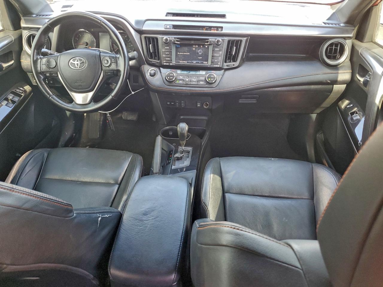 2017 TOYOTA RAV4