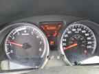 2012 NISSAN VERSA