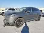 2021 LINCOLN Nautilus