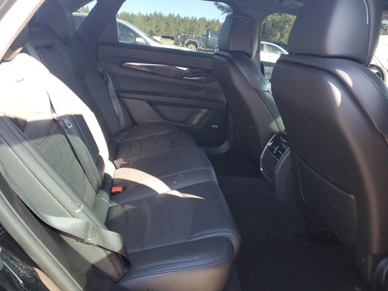 2018 CADILLAC CT6