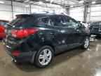 2012 HYUNDAI TUCSON