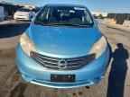 2015 NISSAN Versa Note