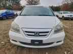 2007 HONDA ODYSSEY