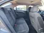 2007 FORD FUSION
