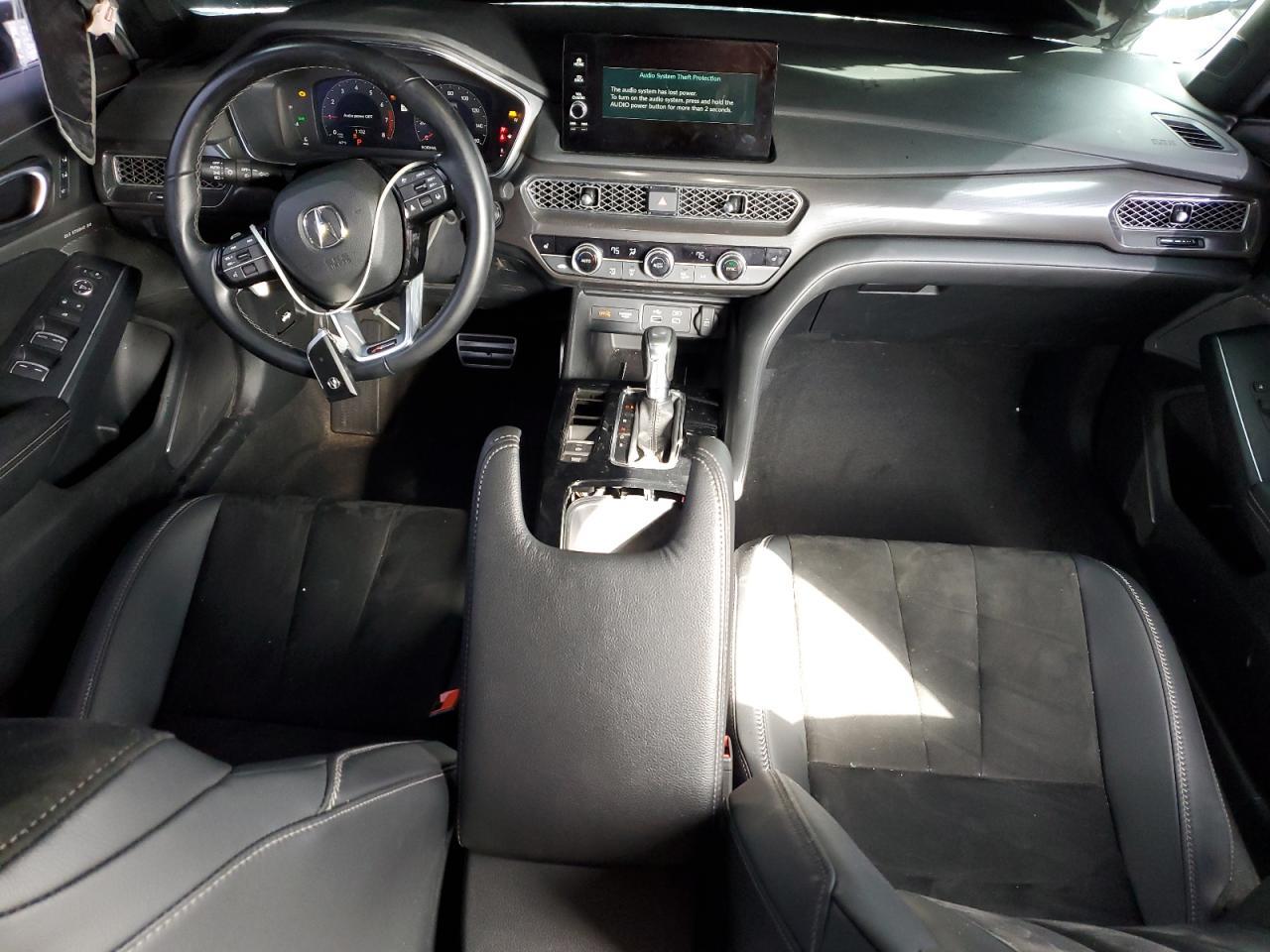 2024 ACURA Integra