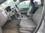 2012 CHEVROLET TRAVERSE