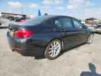 2011 BMW 5 series
