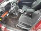 2012 SUBARU Legacy