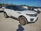 2017 LAND ROVER RANGE ROVER EVOQUE