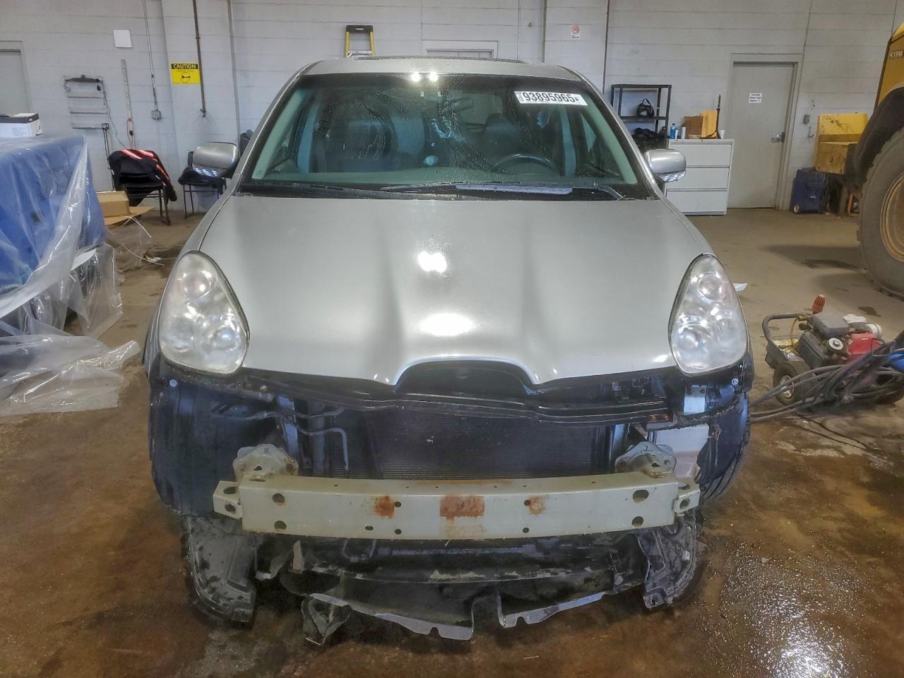 2006 SUBARU B9 Tribeca