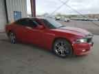 2016 DODGE CHARGER
