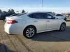 2011 INFINITI M37