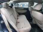 2015 SUBARU Legacy