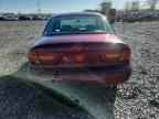 2001 SATURN Sl2