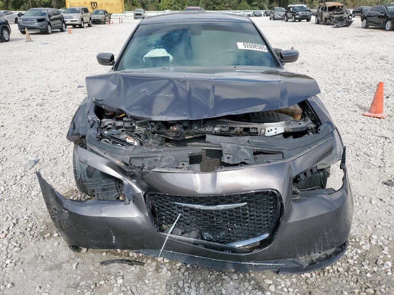 2020 CHRYSLER 300