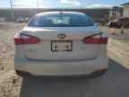 2015 KIA FORTE