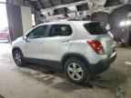 2016 CHEVROLET TRAX