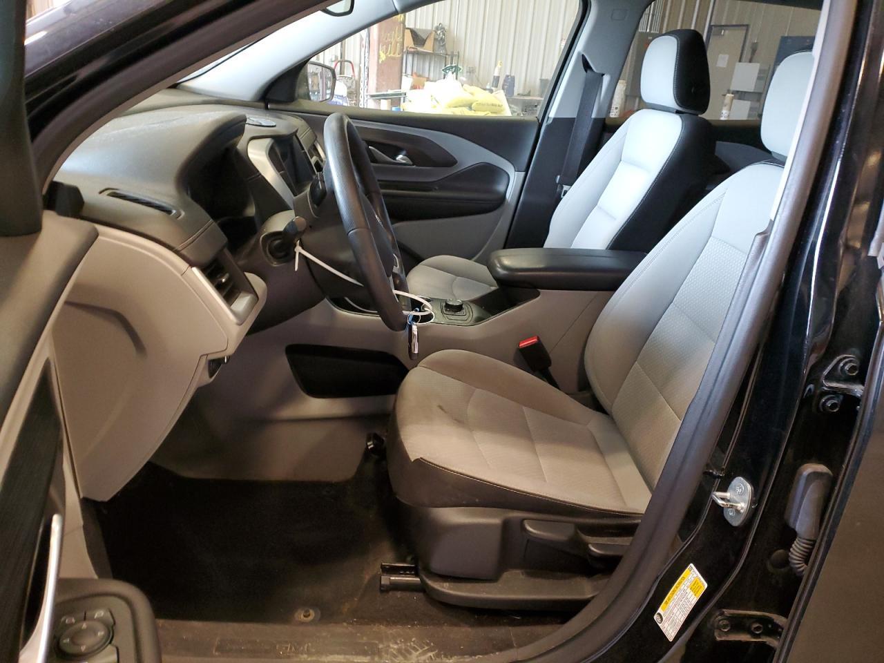 2022 GMC Terrain