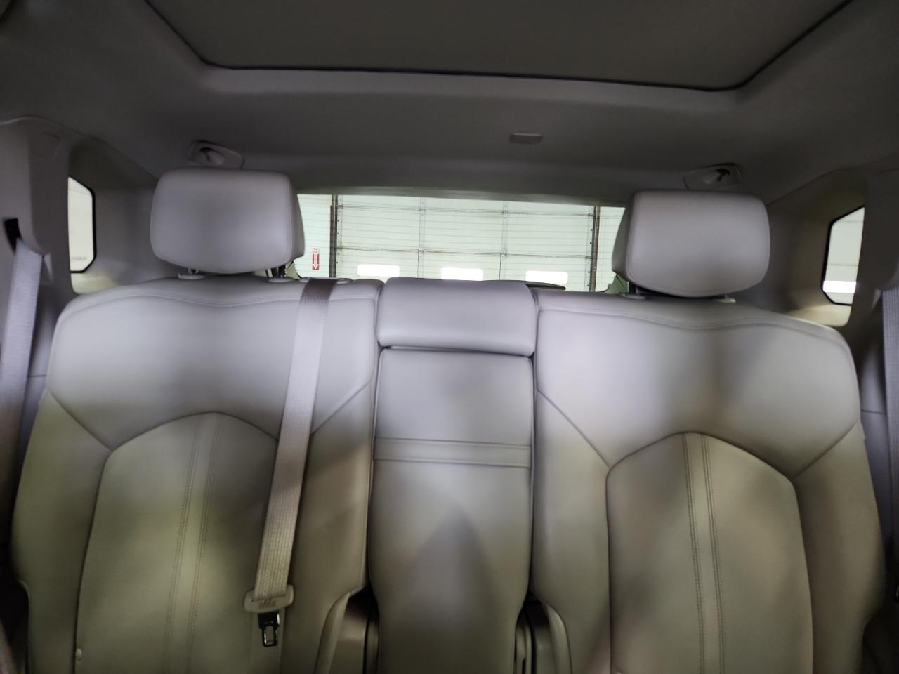 2013 CADILLAC SRX