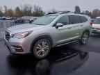 2022 SUBARU Ascent