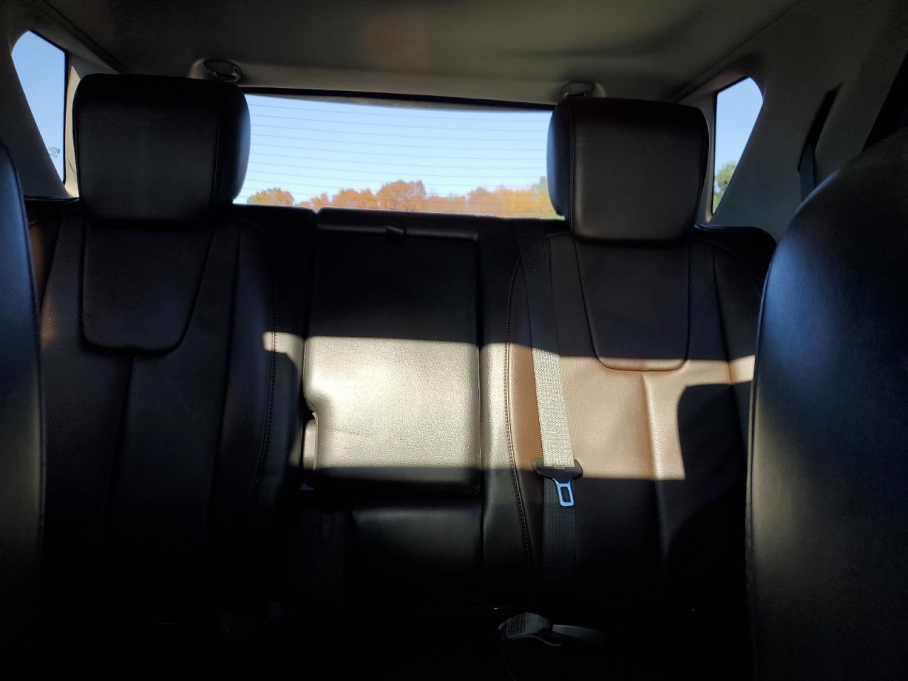 2011 CHEVROLET EQUINOX