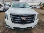 2016 CADILLAC Escalade ESV