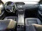 2015 MERCEDES-BENZ E-Class