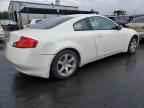 2003 INFINITI G35