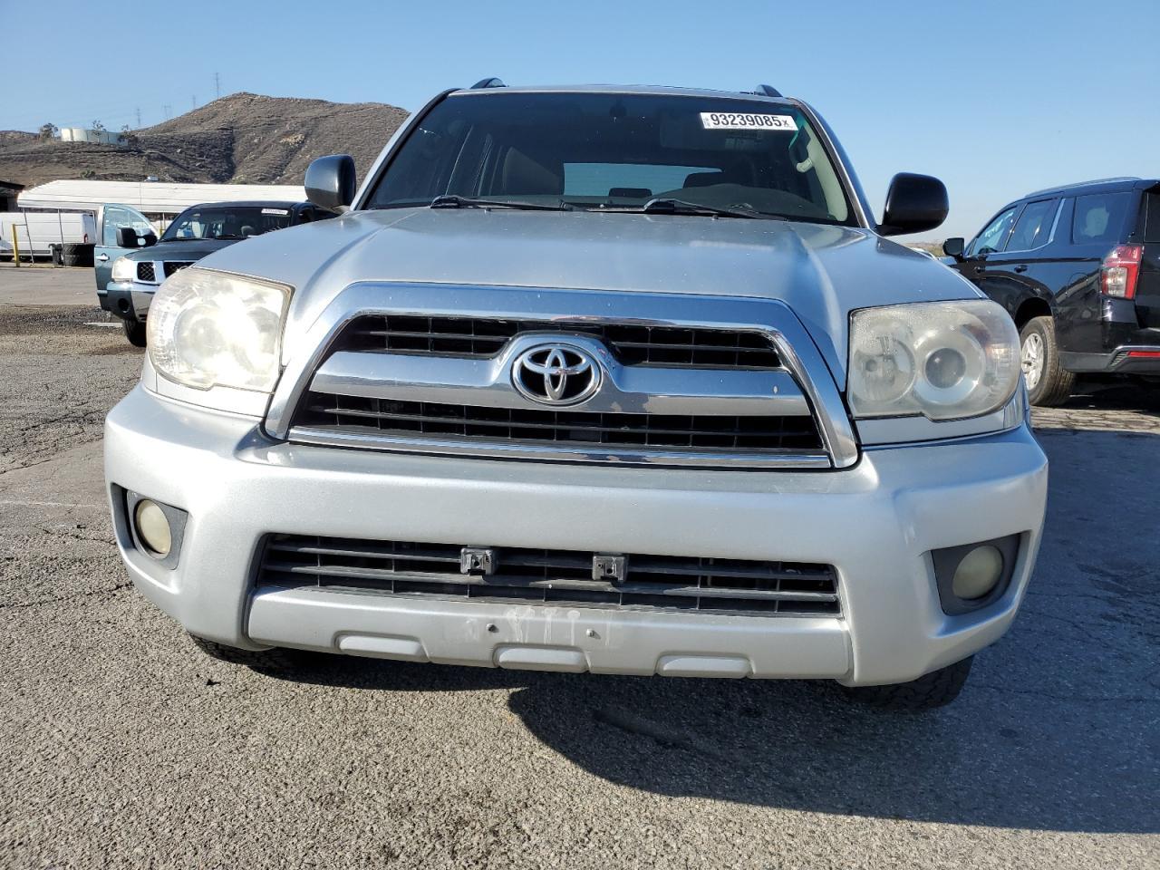2006 TOYOTA 4Runner
