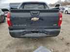 2008 CHEVROLET Avalanche