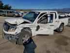 2008 NISSAN Frontier