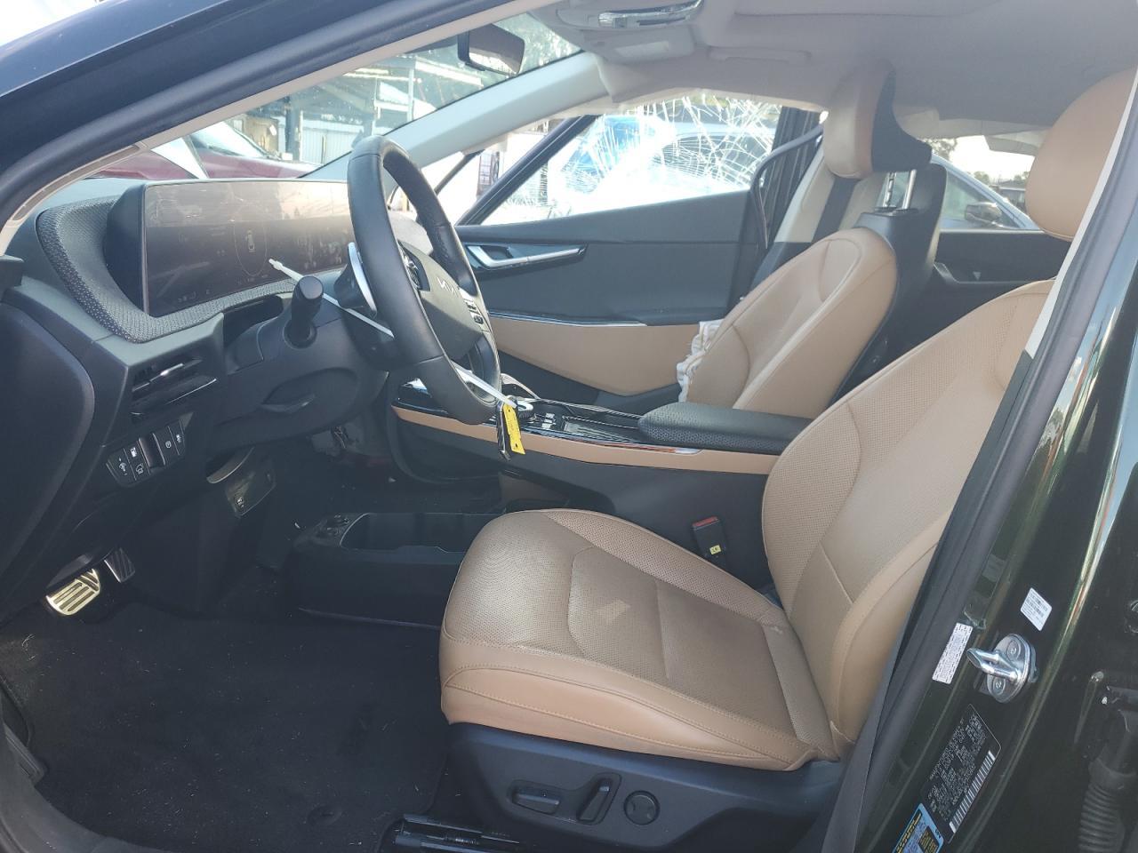 2023 KIA EV6