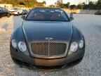 2008 BENTLEY Continental