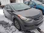 2012 HYUNDAI ELANTRA