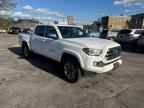 2016 TOYOTA TACOMA