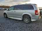 2008 CHRYSLER Town & Country