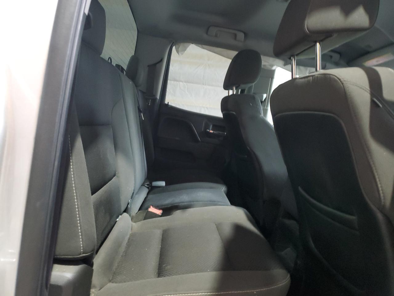2015 GMC Sierra