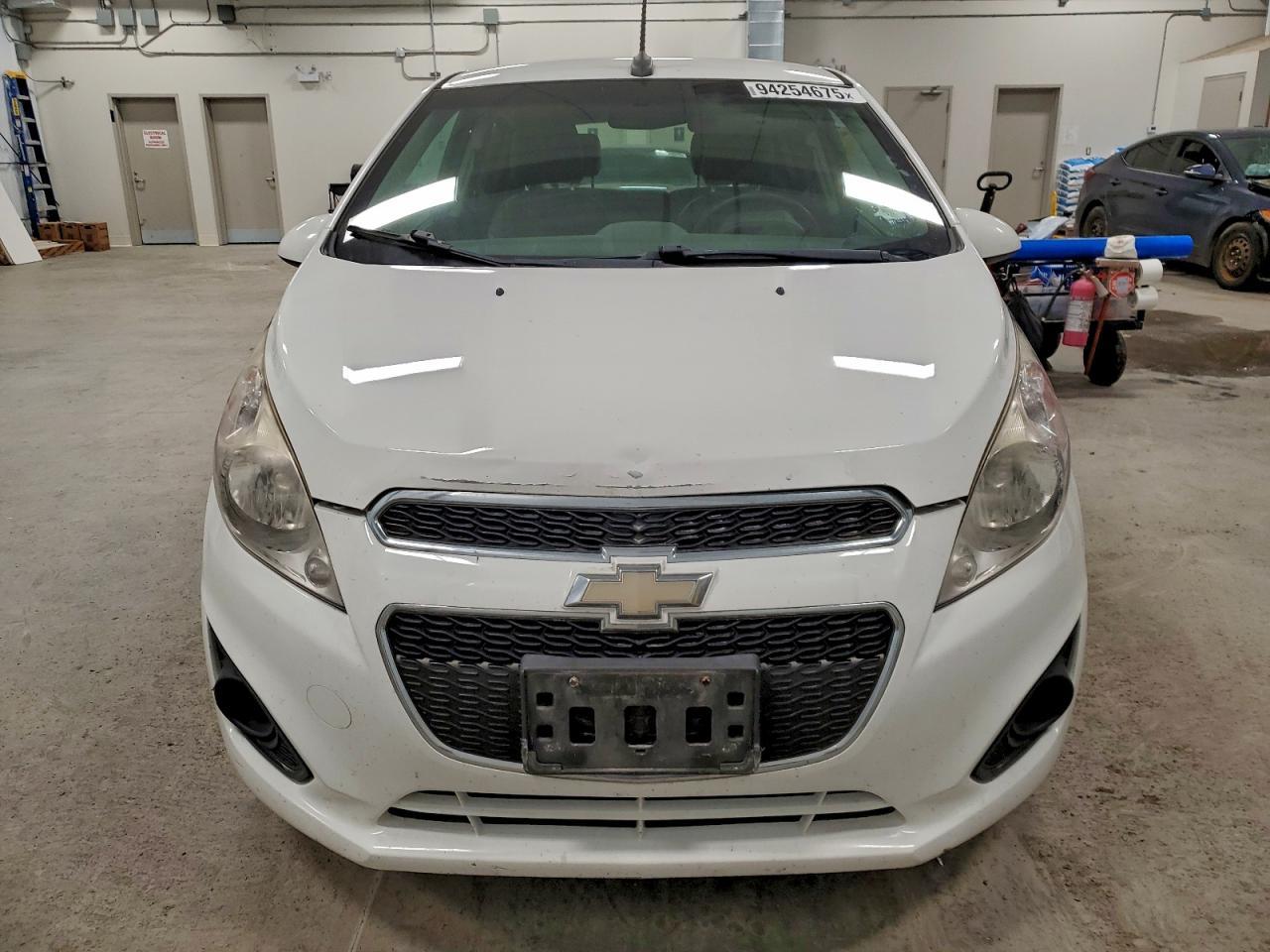 2014 CHEVROLET Spark