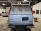 2015 GMC Savana