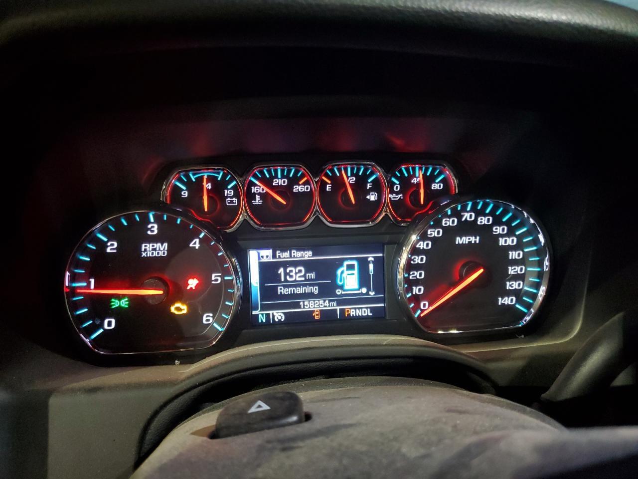 2018 GMC Yukon